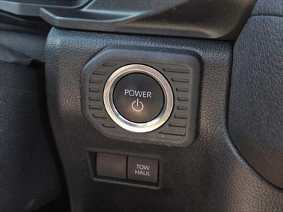 2024 Toyota Land Cruiser First Edition