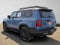 2024 Toyota Land Cruiser First Edition
