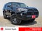 2021 Toyota 4Runner Trail Special Edition