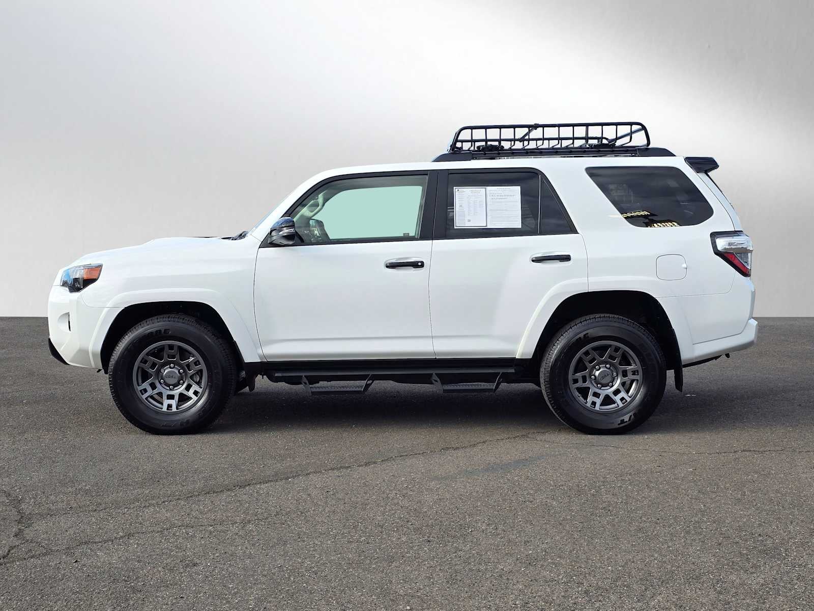 2020 Toyota 4Runner Venture