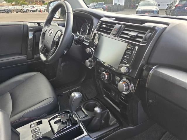 2020 Toyota 4Runner Venture
