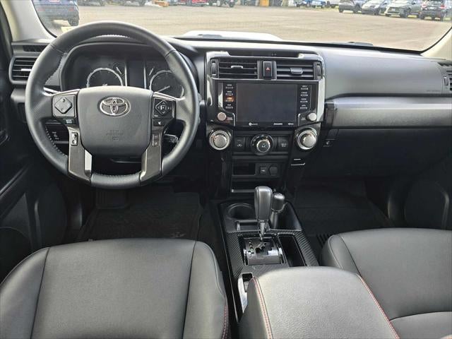 2020 Toyota 4Runner Venture