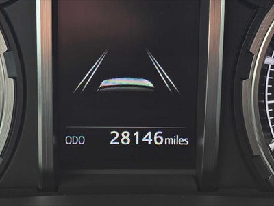2020 Toyota 4Runner Venture