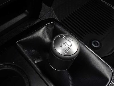 2020 Toyota 4Runner Venture