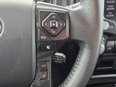 2020 Toyota 4Runner Venture