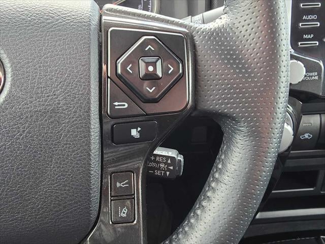 2020 Toyota 4Runner Venture