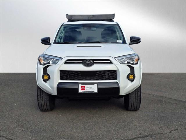 2020 Toyota 4Runner Venture