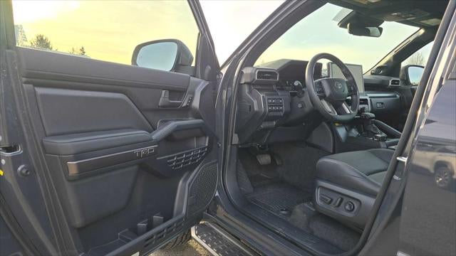 2025 Toyota 4Runner TRD Off Road Premium