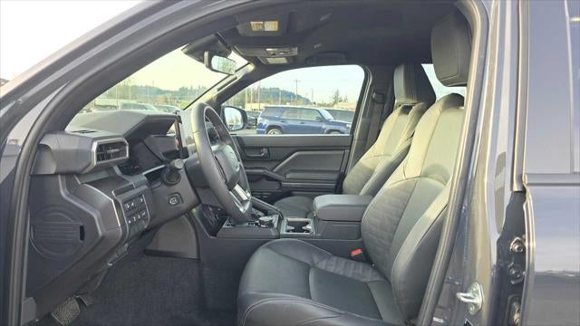 2025 Toyota 4Runner TRD Off Road Premium