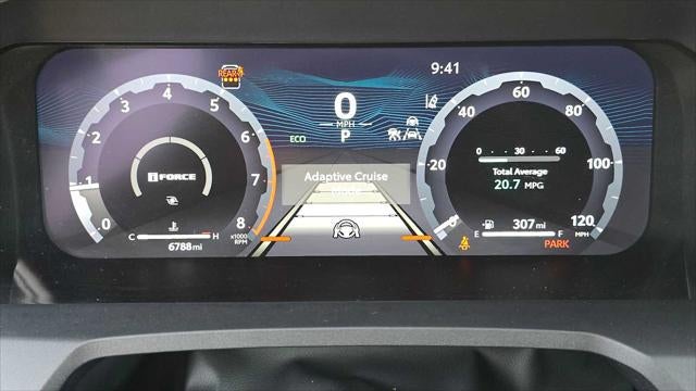 2025 Toyota 4Runner TRD Off Road Premium