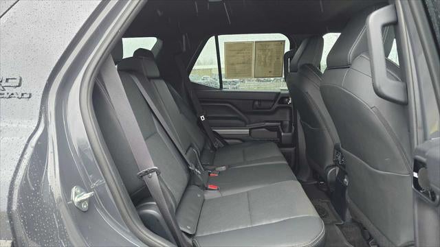 2025 Toyota 4Runner TRD Off Road Premium