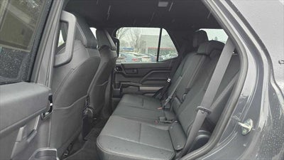 2025 Toyota 4Runner TRD Off Road Premium