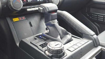 2025 Toyota 4Runner TRD Off Road Premium