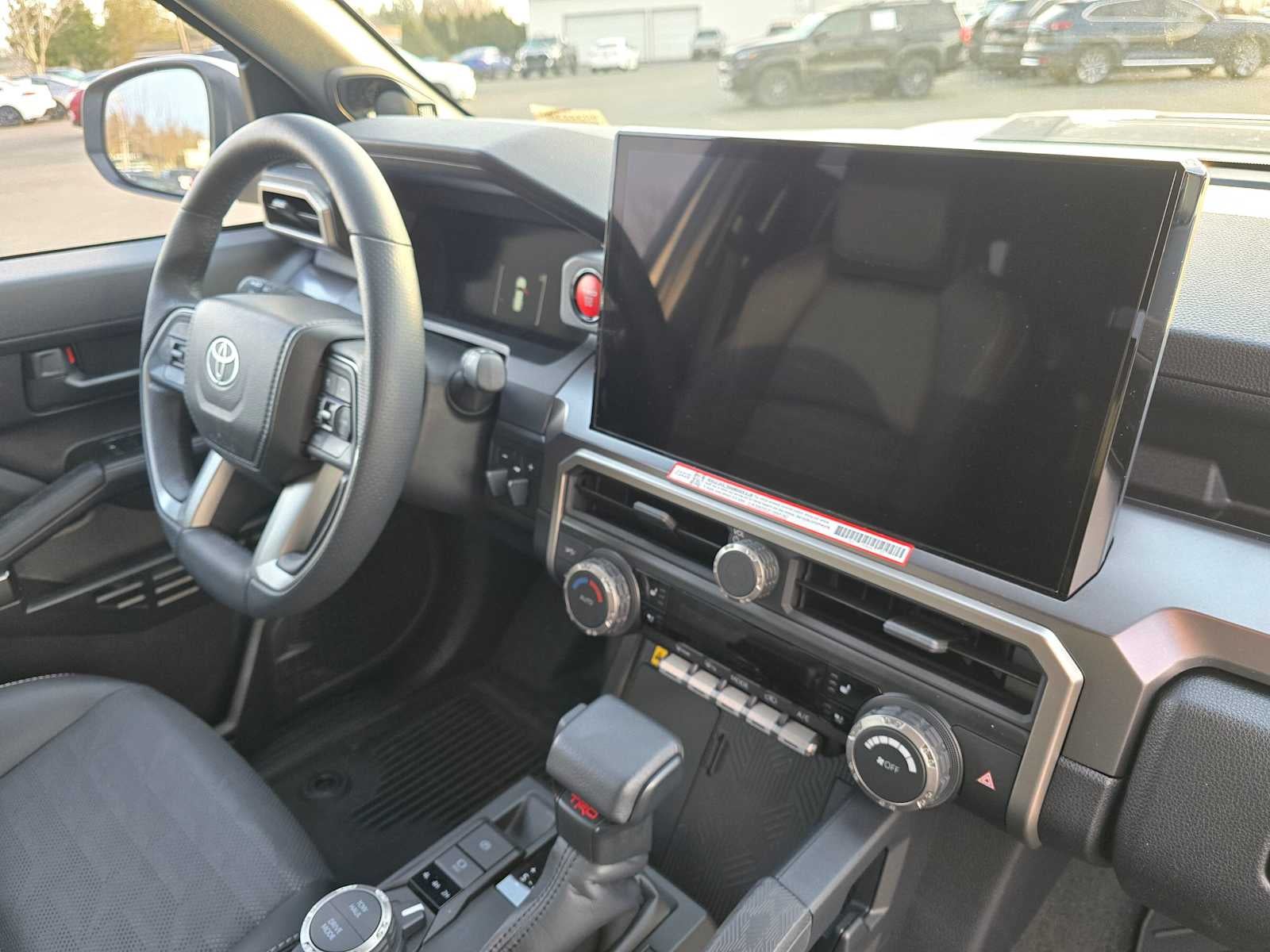 2025 Toyota 4Runner TRD Sport Premium