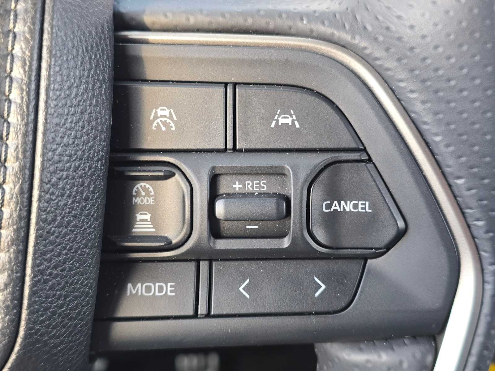 2025 Toyota 4Runner TRD Sport Premium