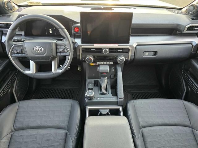 2025 Toyota 4Runner TRD Sport Premium