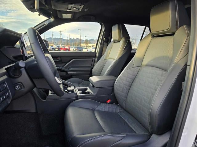 2025 Toyota 4Runner TRD Sport Premium