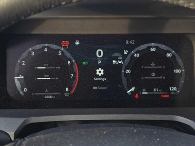 2025 Toyota 4Runner TRD Sport Premium