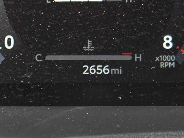 2025 Toyota 4Runner TRD Sport Premium