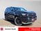 2026 Toyota 4Runner Hybrid Platinum