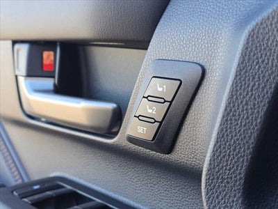 2026 Toyota 4Runner Hybrid Platinum