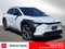 2023 Toyota bZ4X XLE