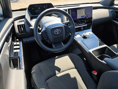 2023 Toyota bZ4X XLE