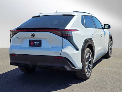 2023 Toyota bZ4X XLE