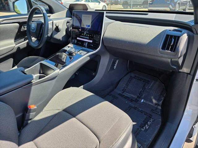 2023 Toyota bZ4X XLE