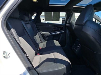 2023 Toyota bZ4X XLE