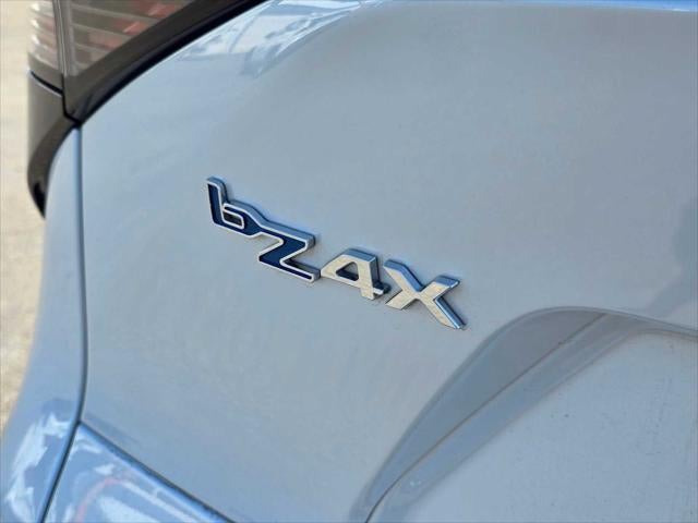 2023 Toyota bZ4X XLE