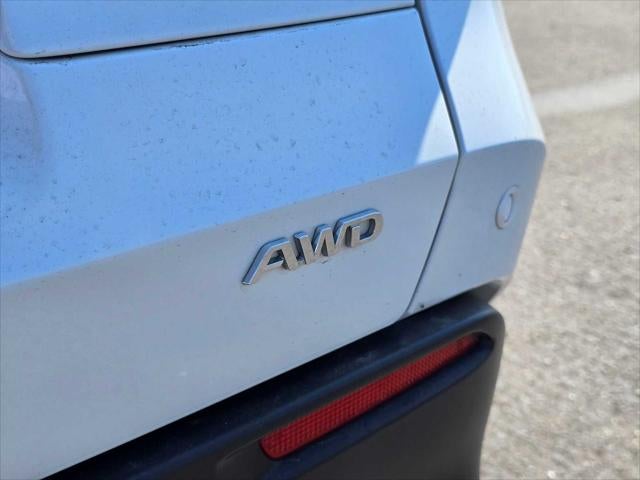 2023 Toyota bZ4X XLE