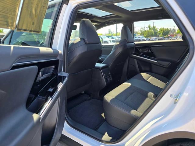 2023 Toyota bZ4X XLE