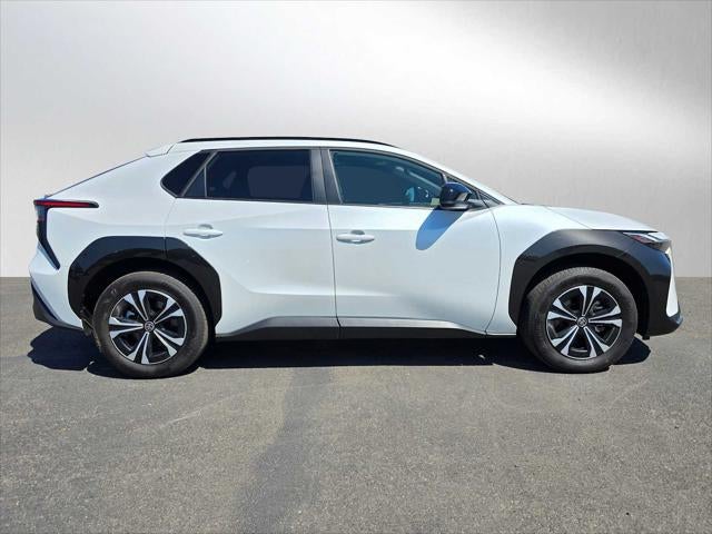 2023 Toyota bZ4X XLE