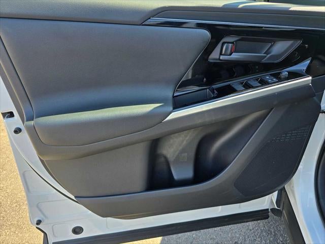 2023 Toyota bZ4X XLE