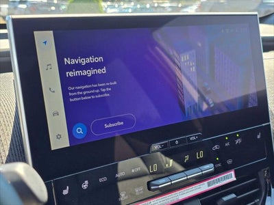 2023 Toyota bZ4X XLE