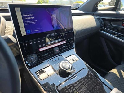 2023 Toyota bZ4X XLE