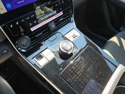 2023 Toyota bZ4X XLE