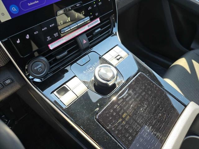 2023 Toyota bZ4X XLE