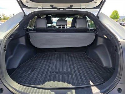 2023 Toyota bZ4X XLE