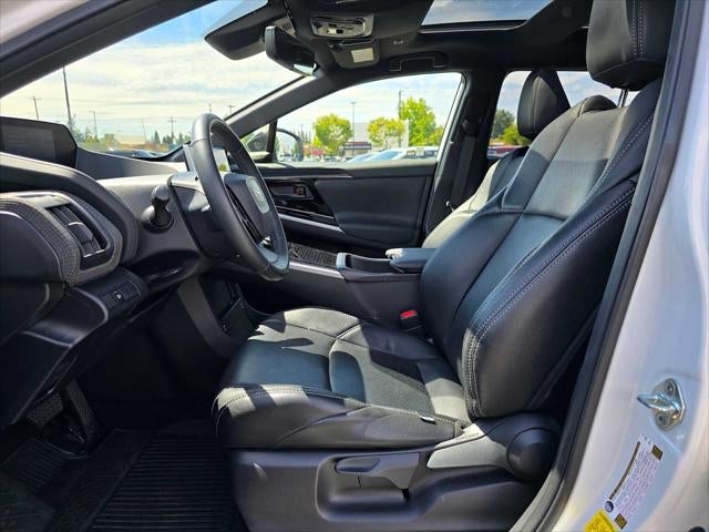 2023 Toyota bZ4X XLE