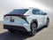 2023 Toyota bZ4X XLE