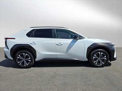 2023 Toyota bZ4X XLE