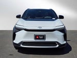 2023 Toyota bZ4X Limited