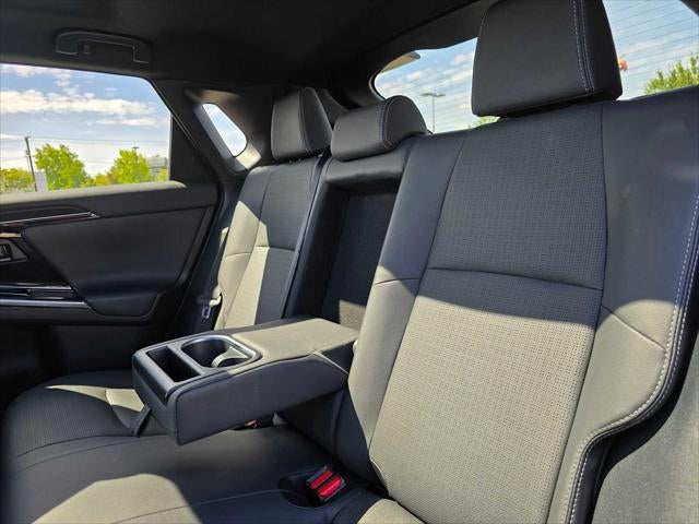 2023 Toyota bZ4X Limited