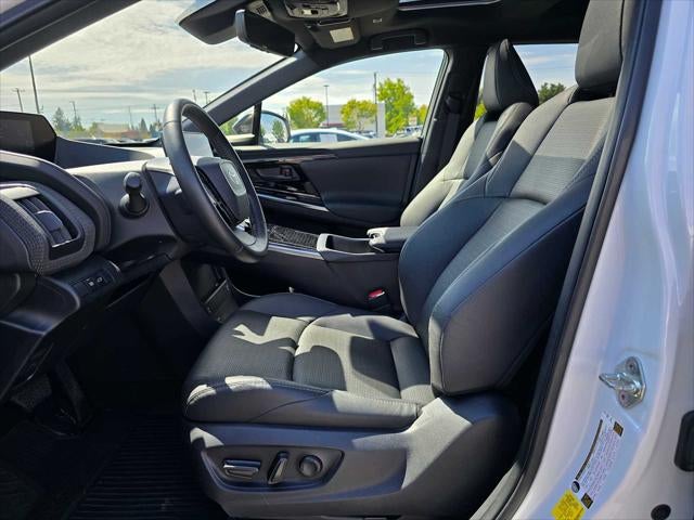 2023 Toyota bZ4X Limited