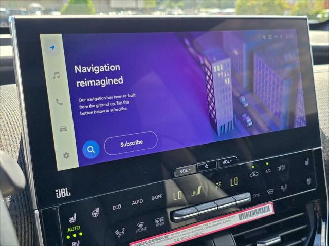 2023 Toyota bZ4X Limited