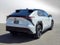 2023 Toyota bZ4X Limited