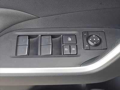 2025 Toyota RAV4 Hybrid XLE Premium