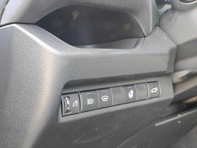 2025 Toyota RAV4 Hybrid XLE Premium